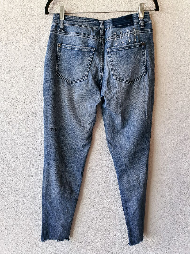 Ksubi Jeans 27