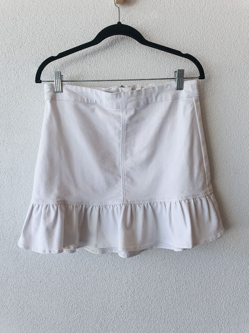 Seed Skirt S