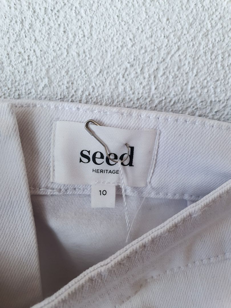 Seed Skirt S