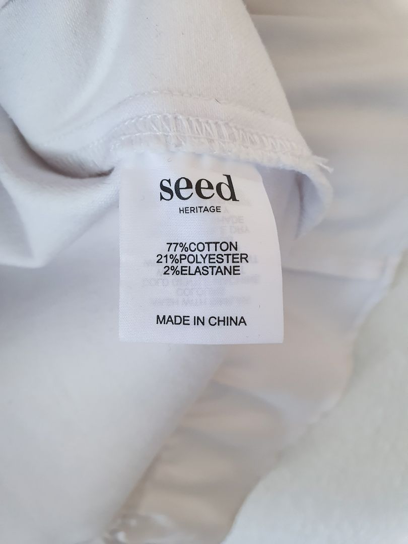 Seed Skirt S