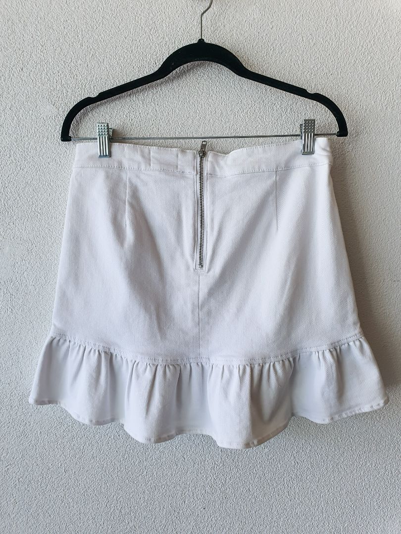 Seed Skirt S