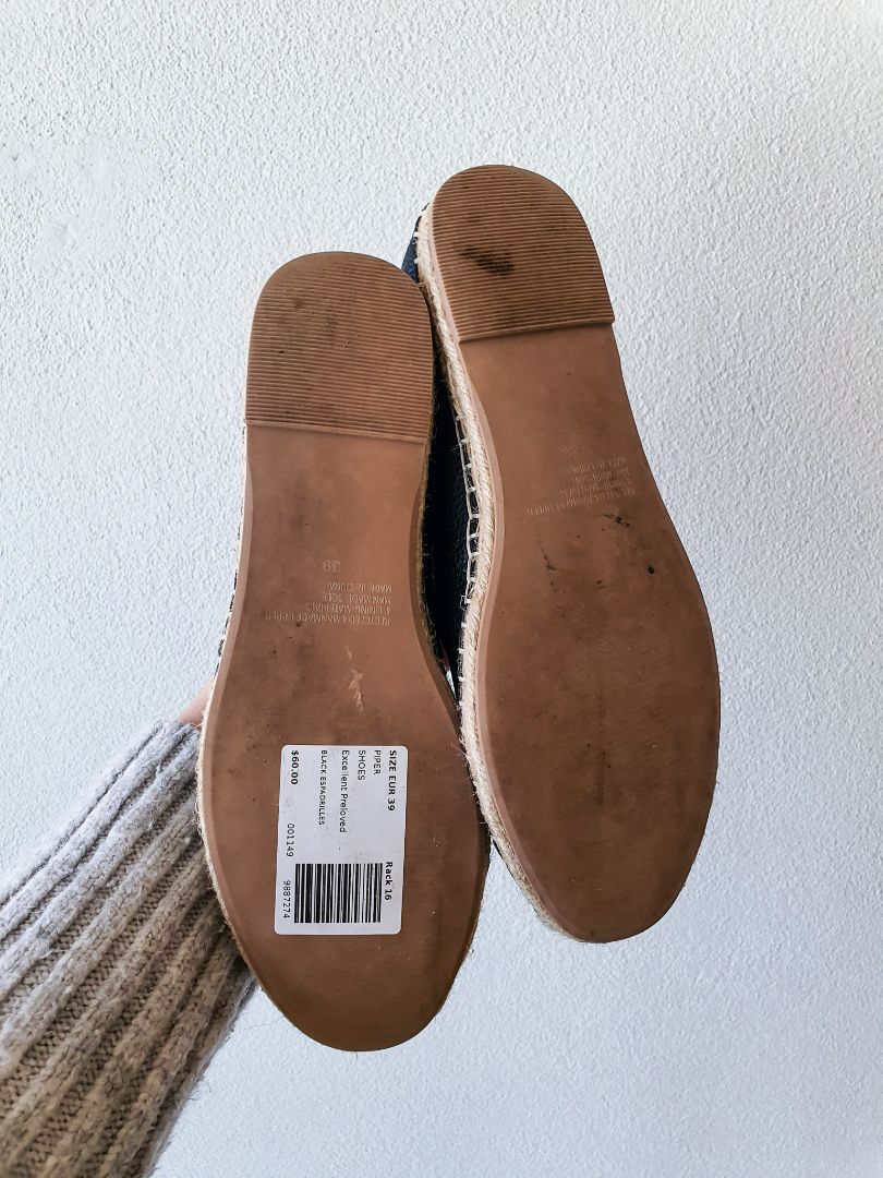 Piper Shoes EUR 39