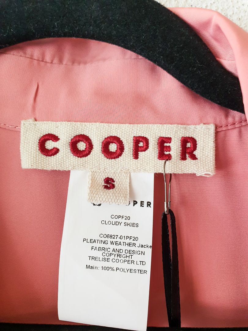 trelise cooper Jacket S