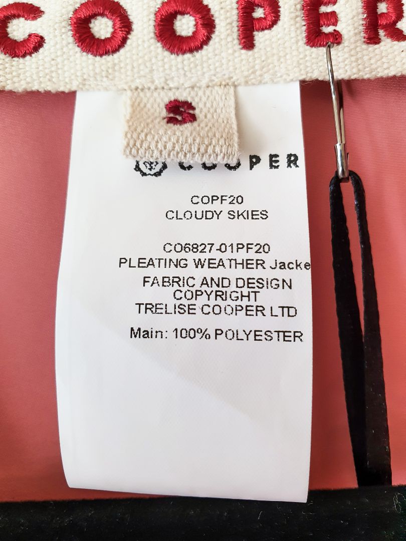 trelise cooper Jacket S