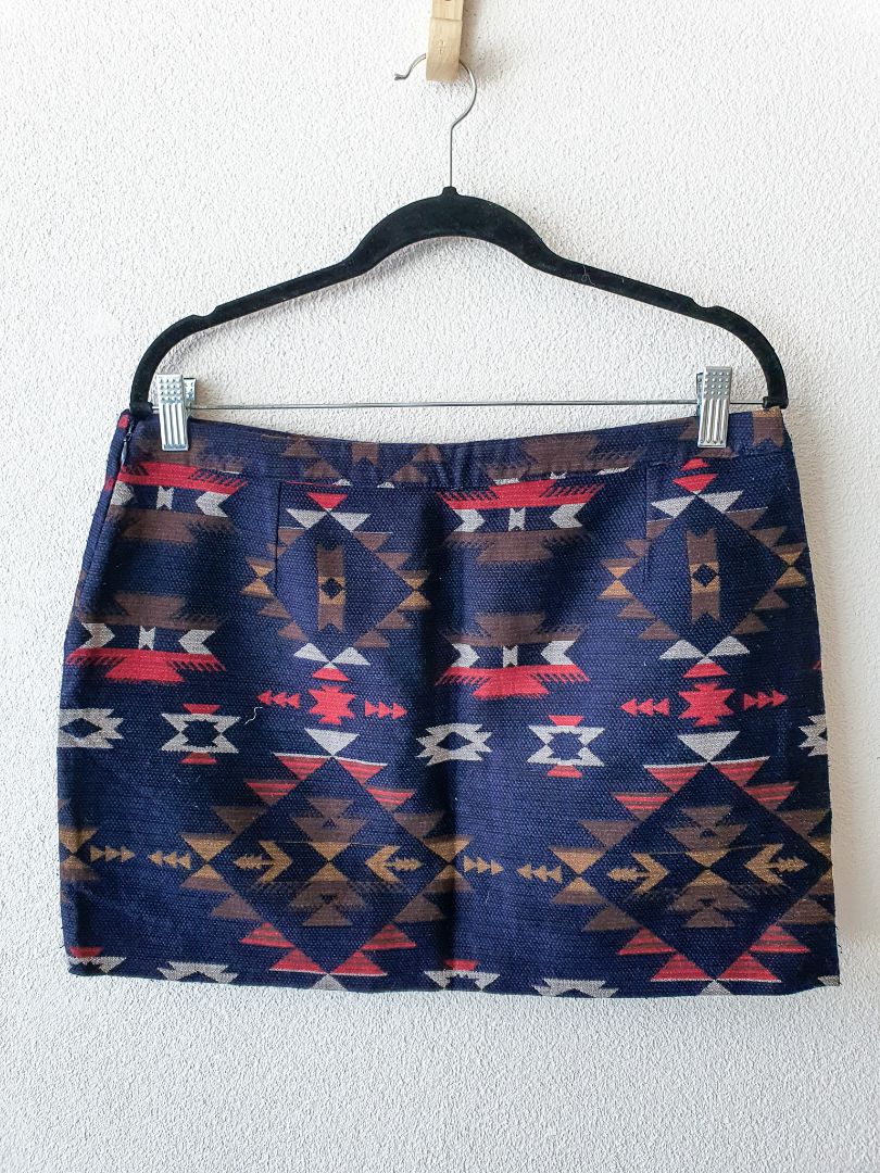 Mango Skirt L