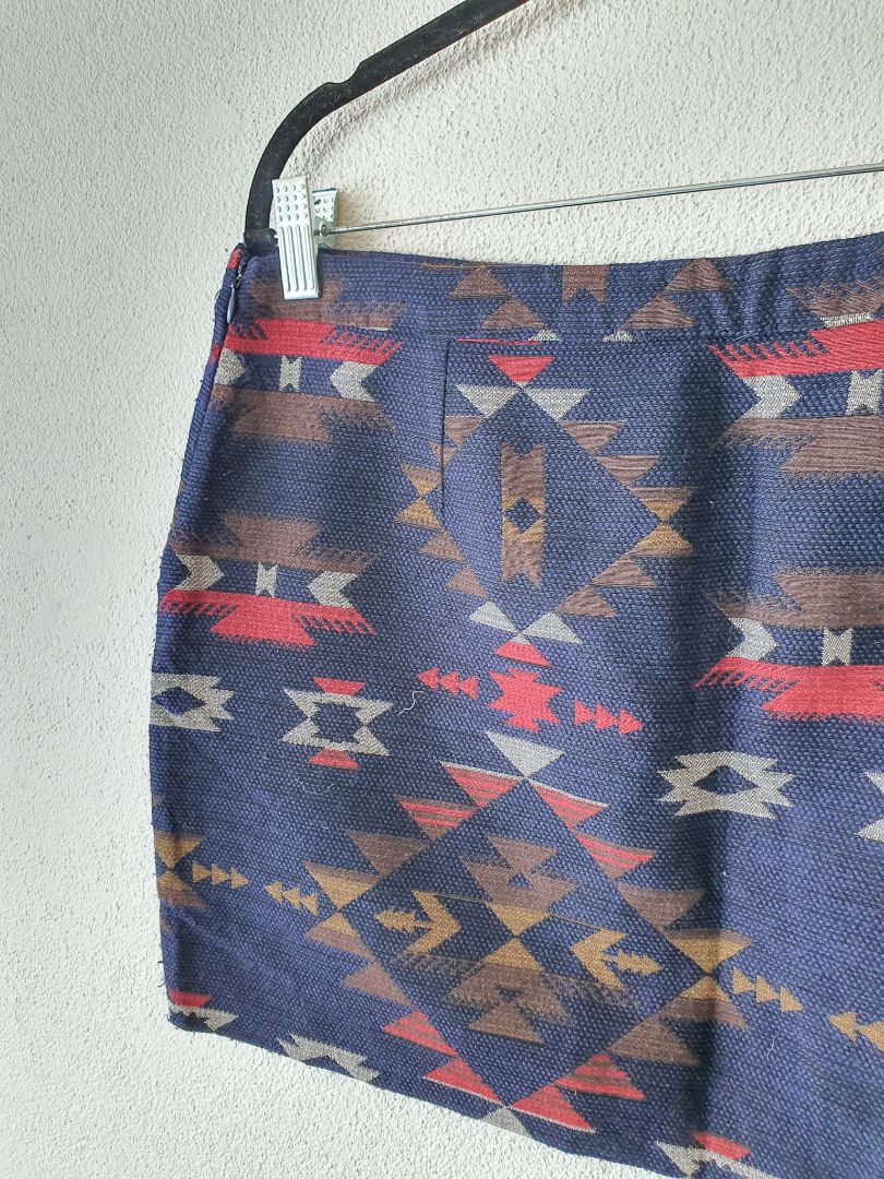 Mango Skirt L