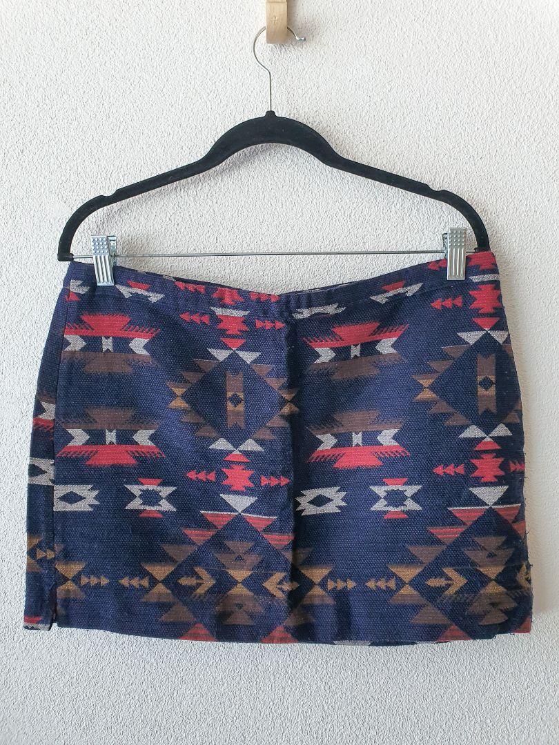 Mango Skirt L