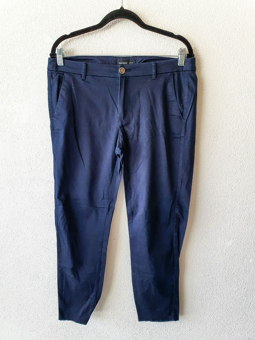 Mango pants L