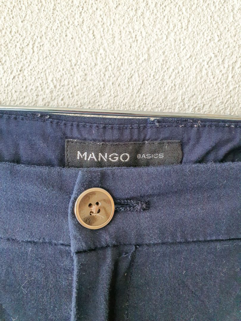 Mango pants L