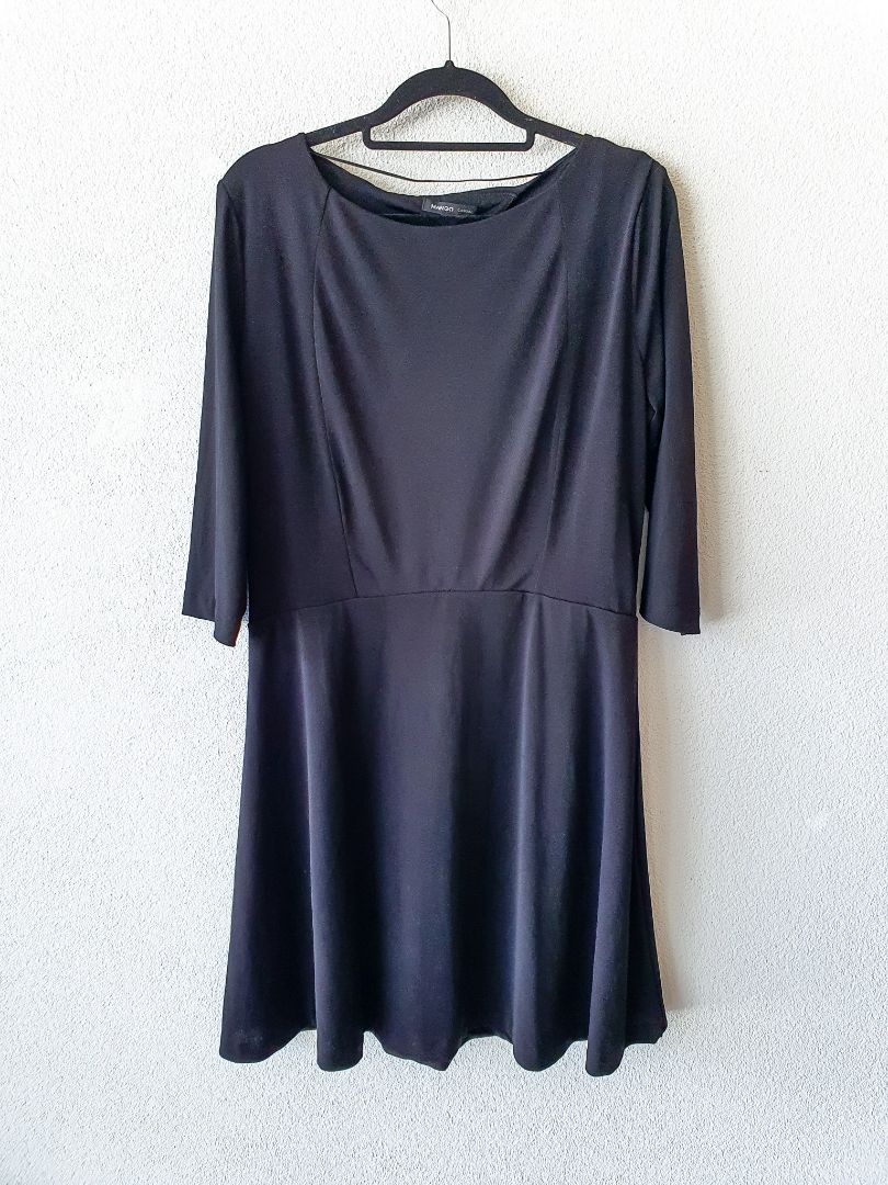Mango Dress L