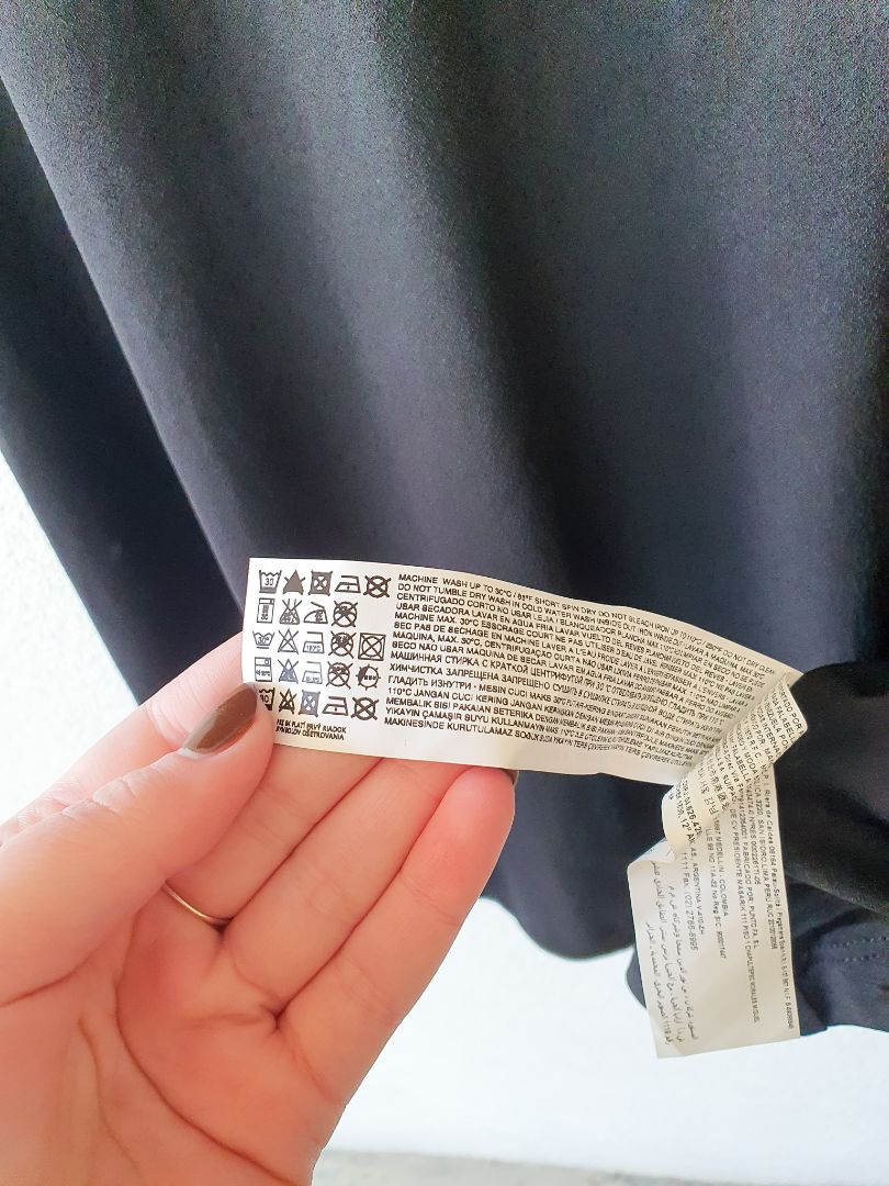 Mango Dress L