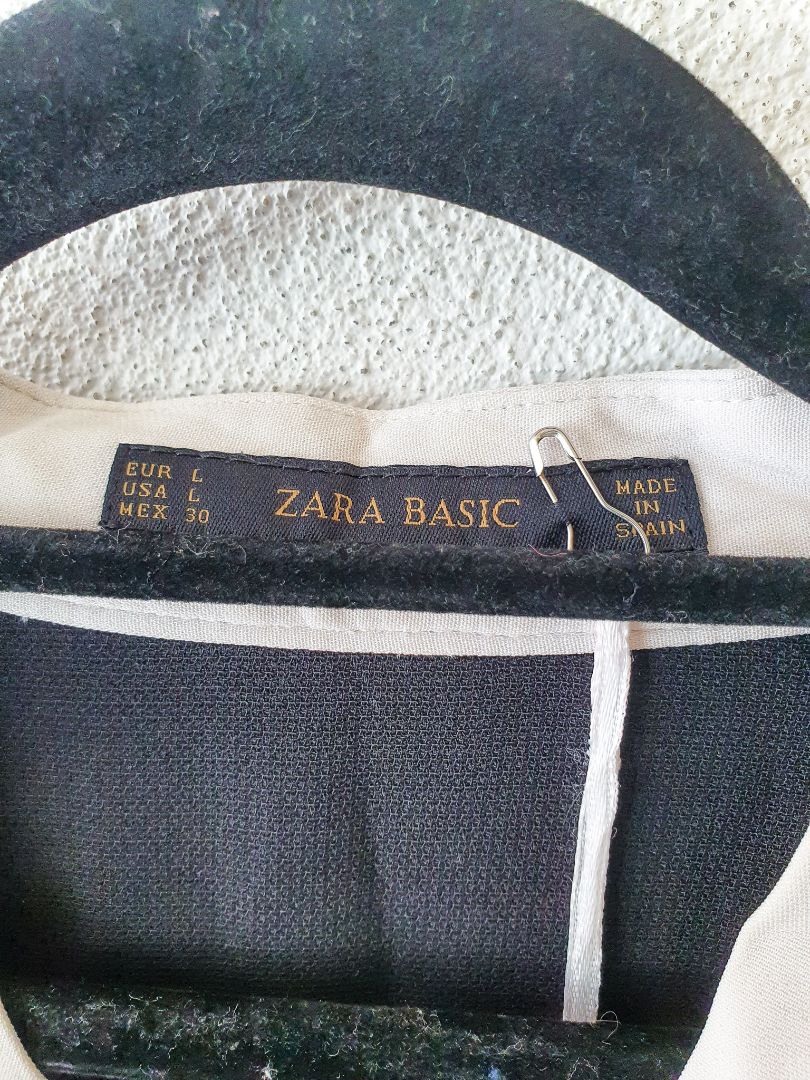 Zara Dress L