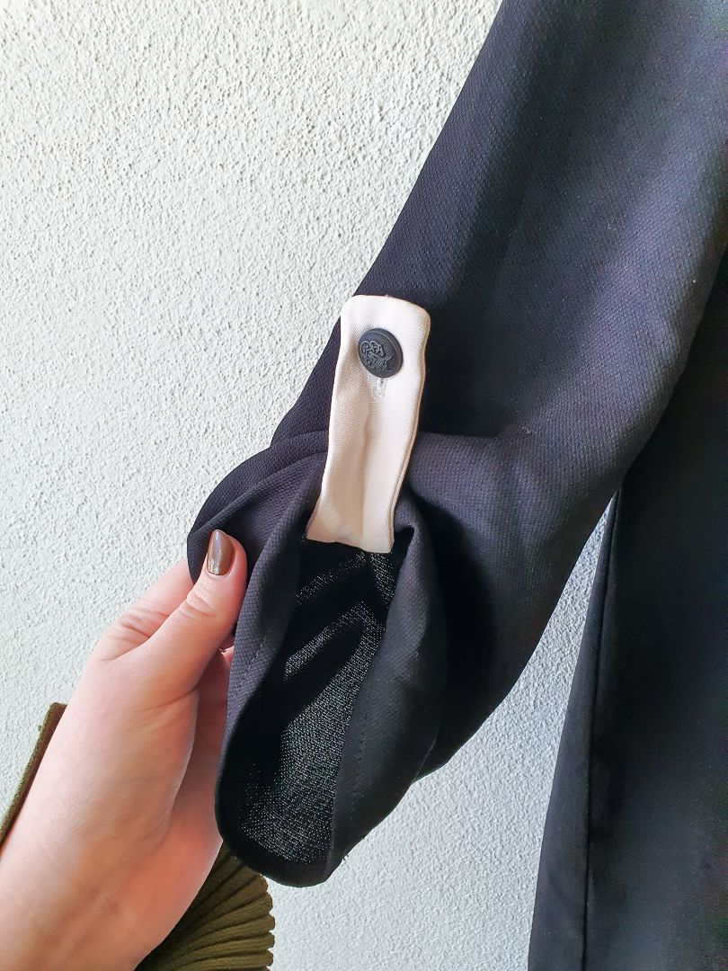 Zara Dress L