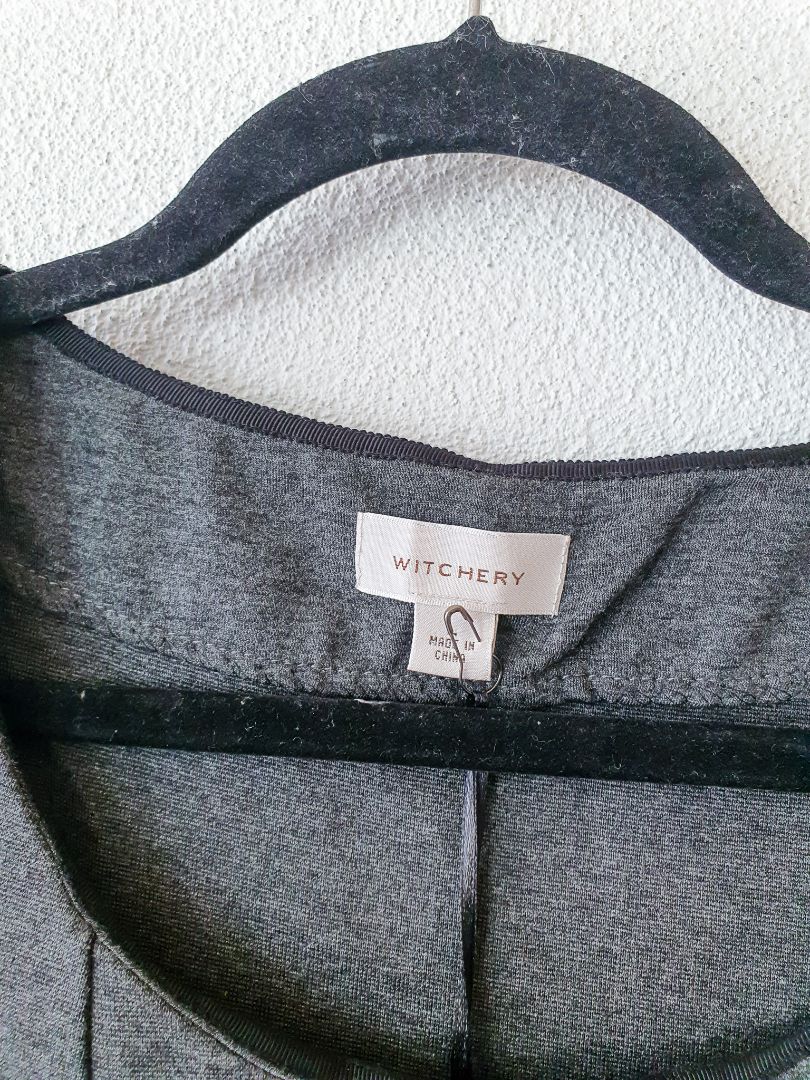 Witchery Dress L