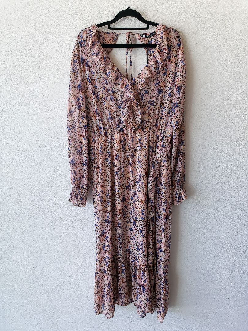 Zara Dress L