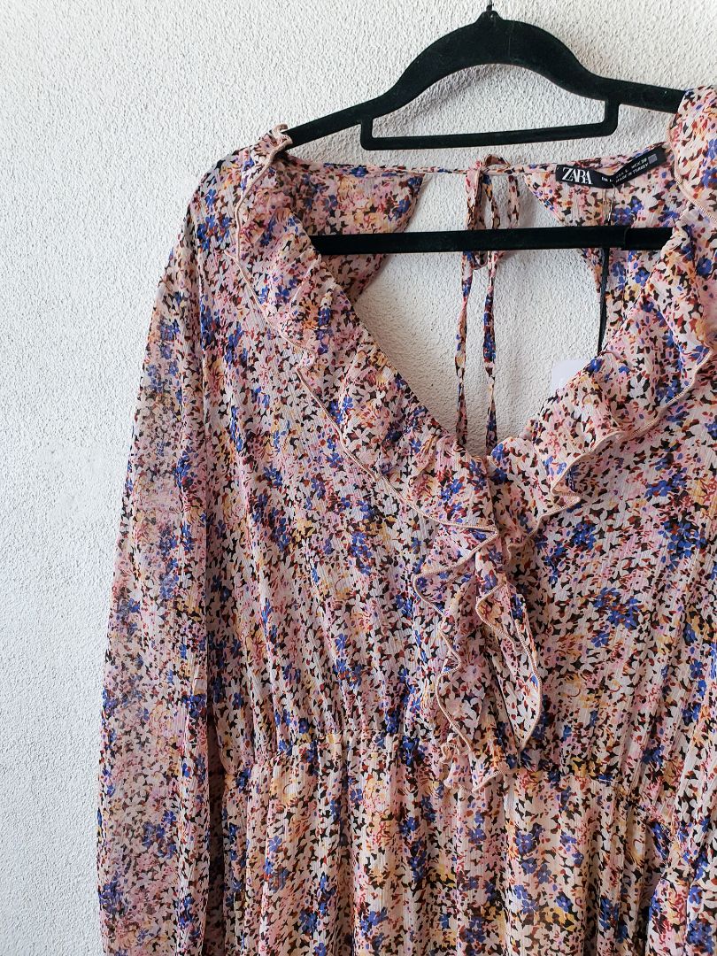 Zara Dress L