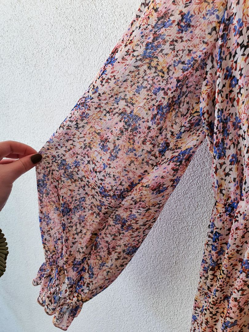 Zara Dress L