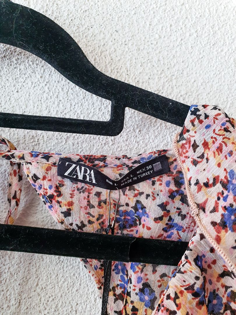 Zara Dress L