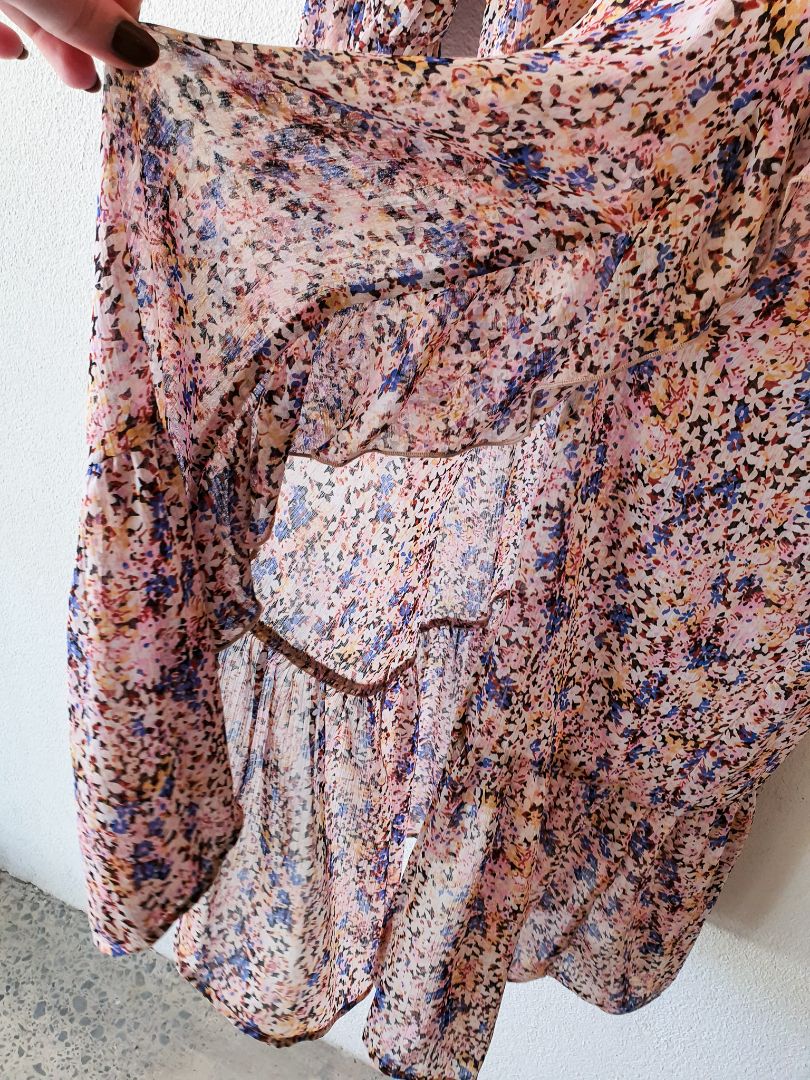 Zara Dress L