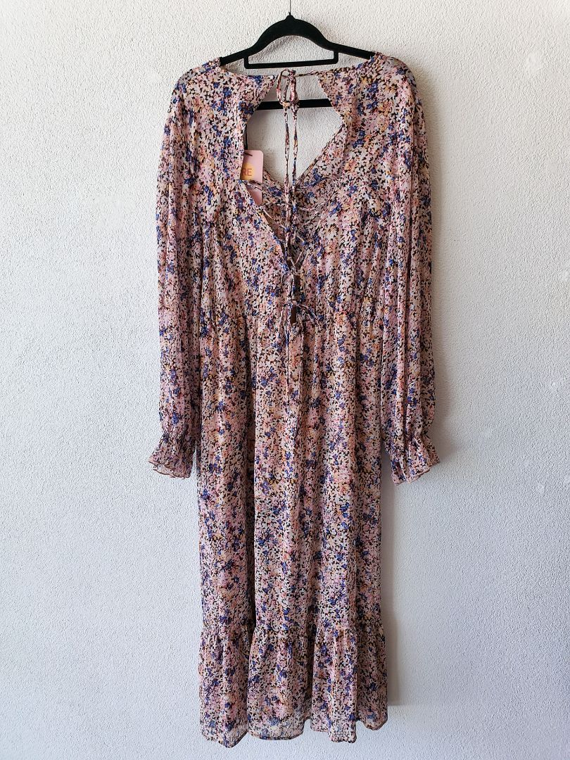 Zara Dress L