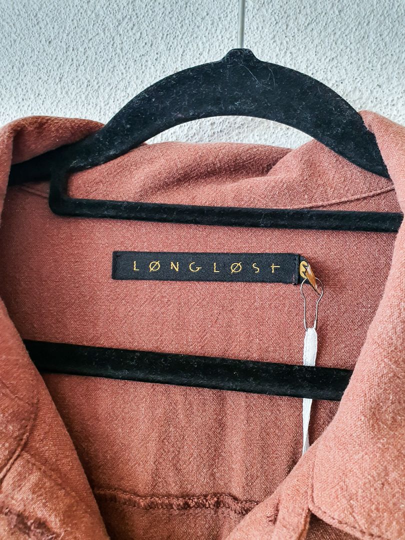 Long Lost Jumpsuit L