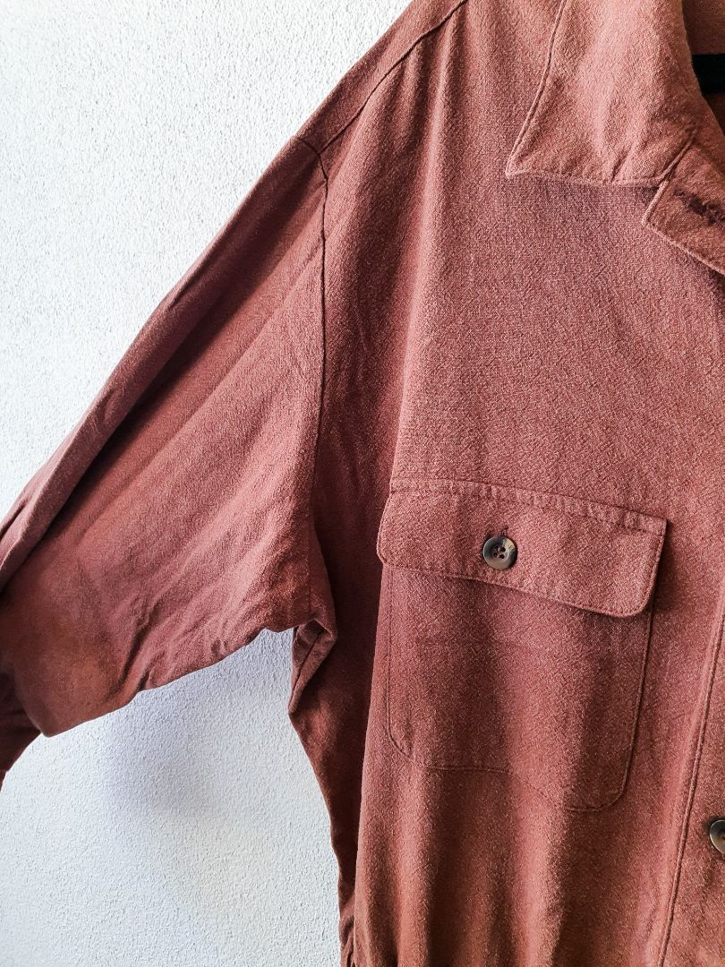 Long Lost Jumpsuit L