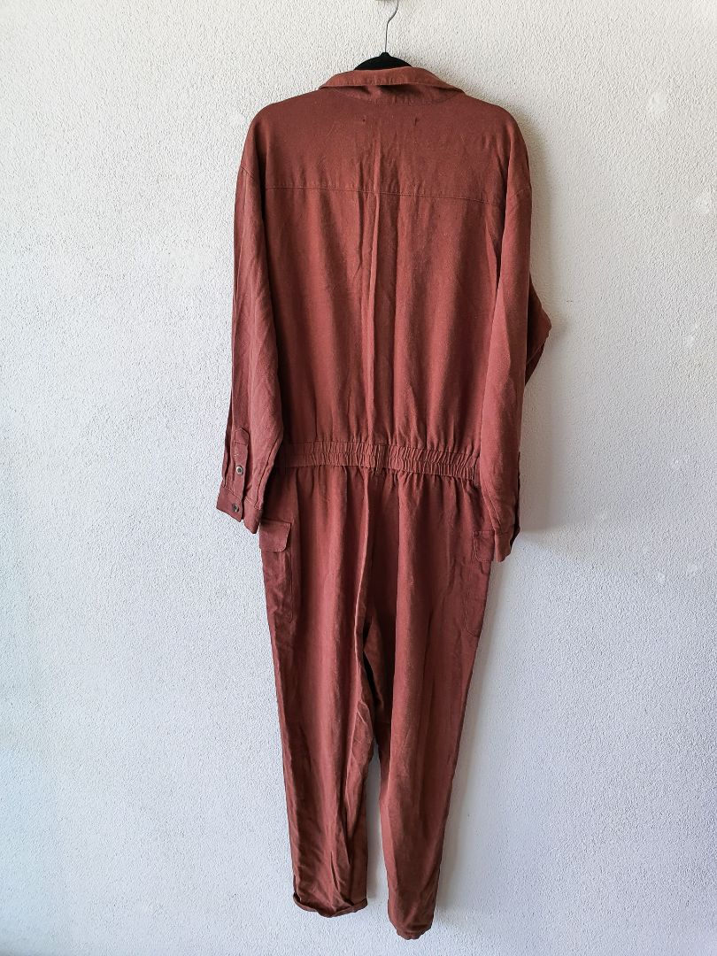Long Lost Jumpsuit L