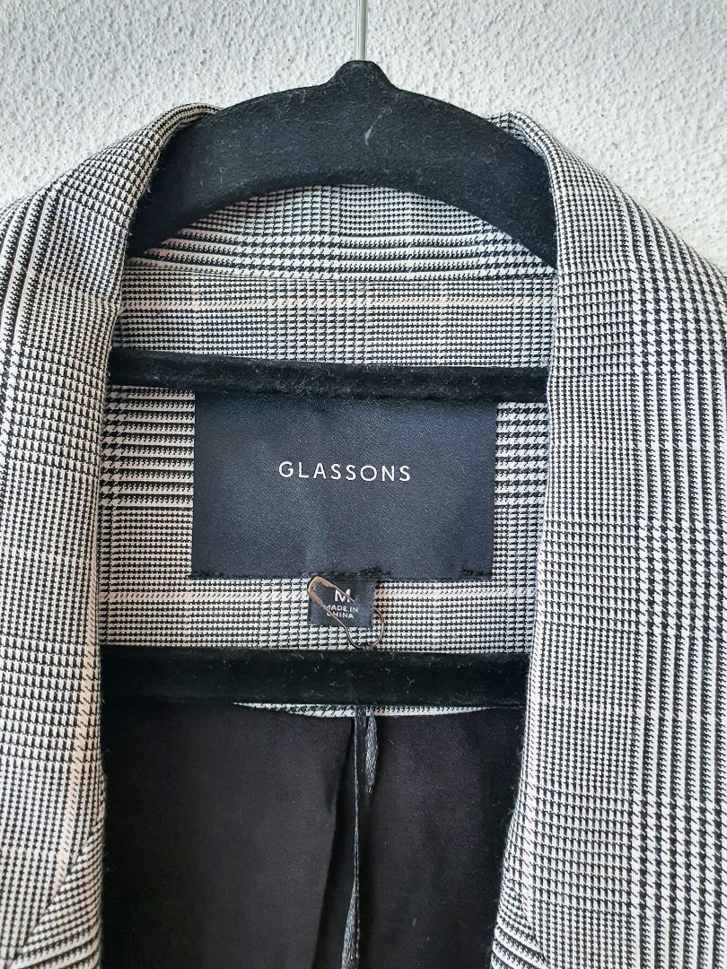 Glassons Jacket M