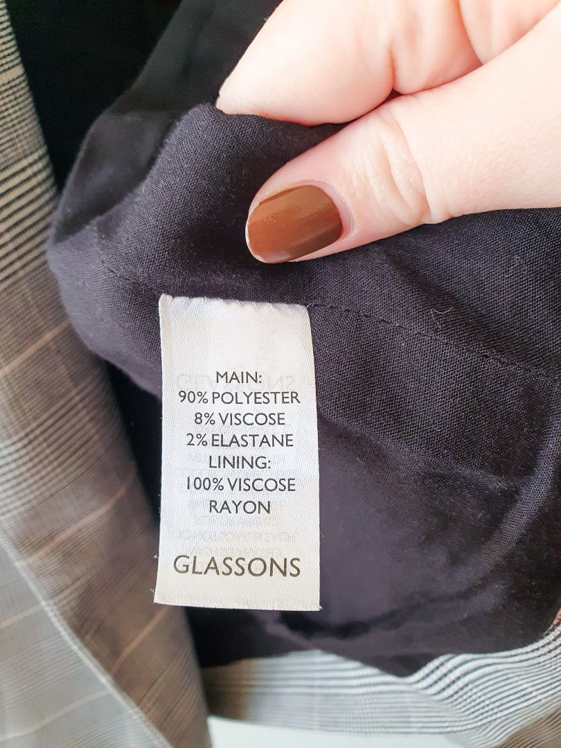 Glassons Jacket M