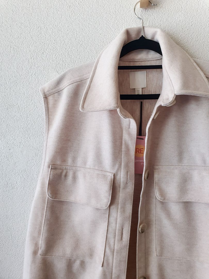 H&M Jacket S