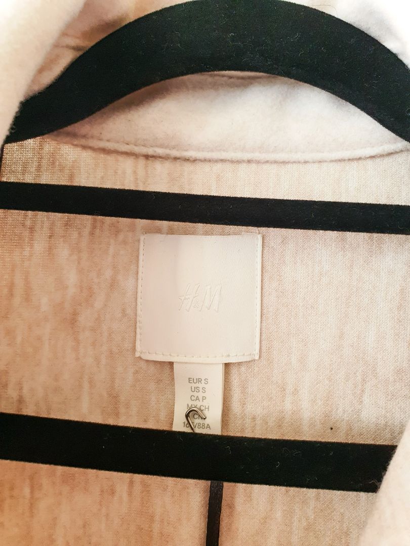 H&M Jacket S