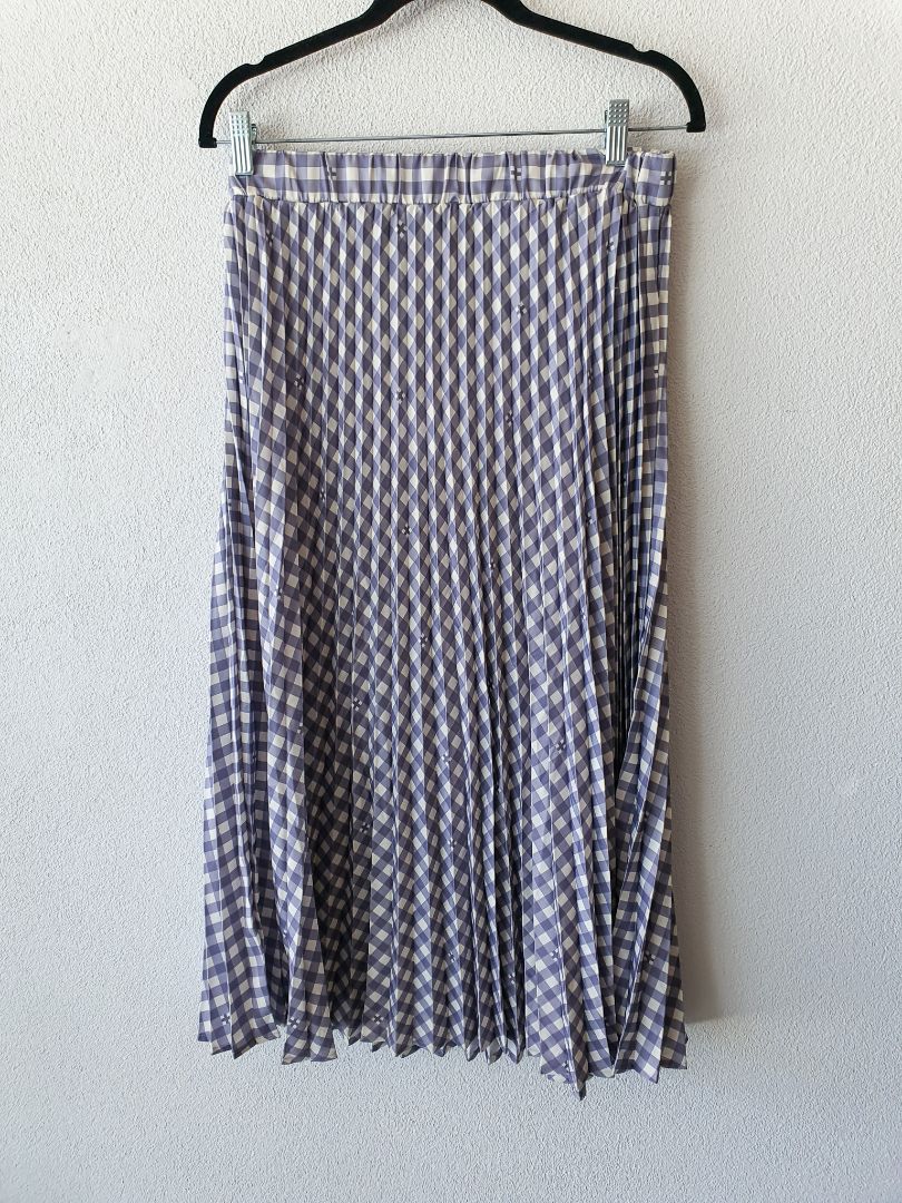 Stella + Gemma Skirt M