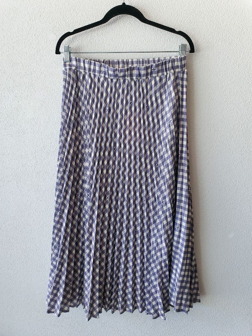 Stella + Gemma Skirt M