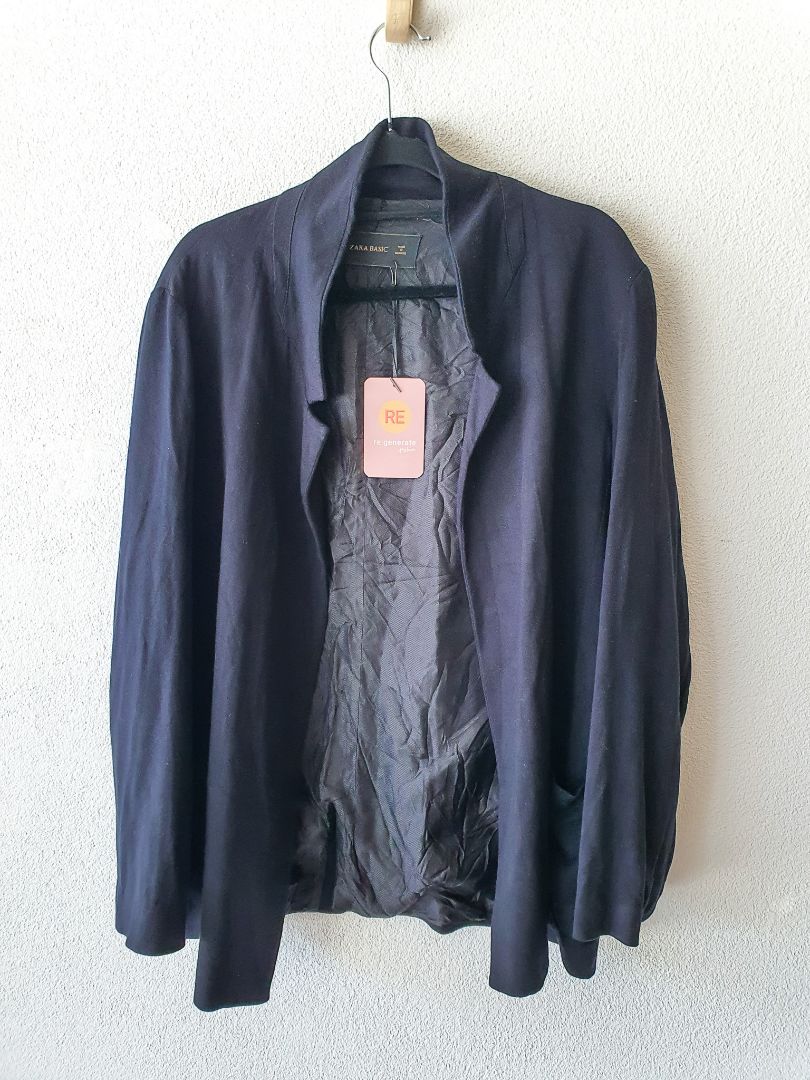 Zara Jacket L