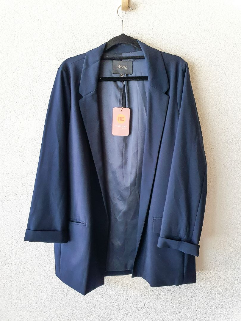 Max Jacket M