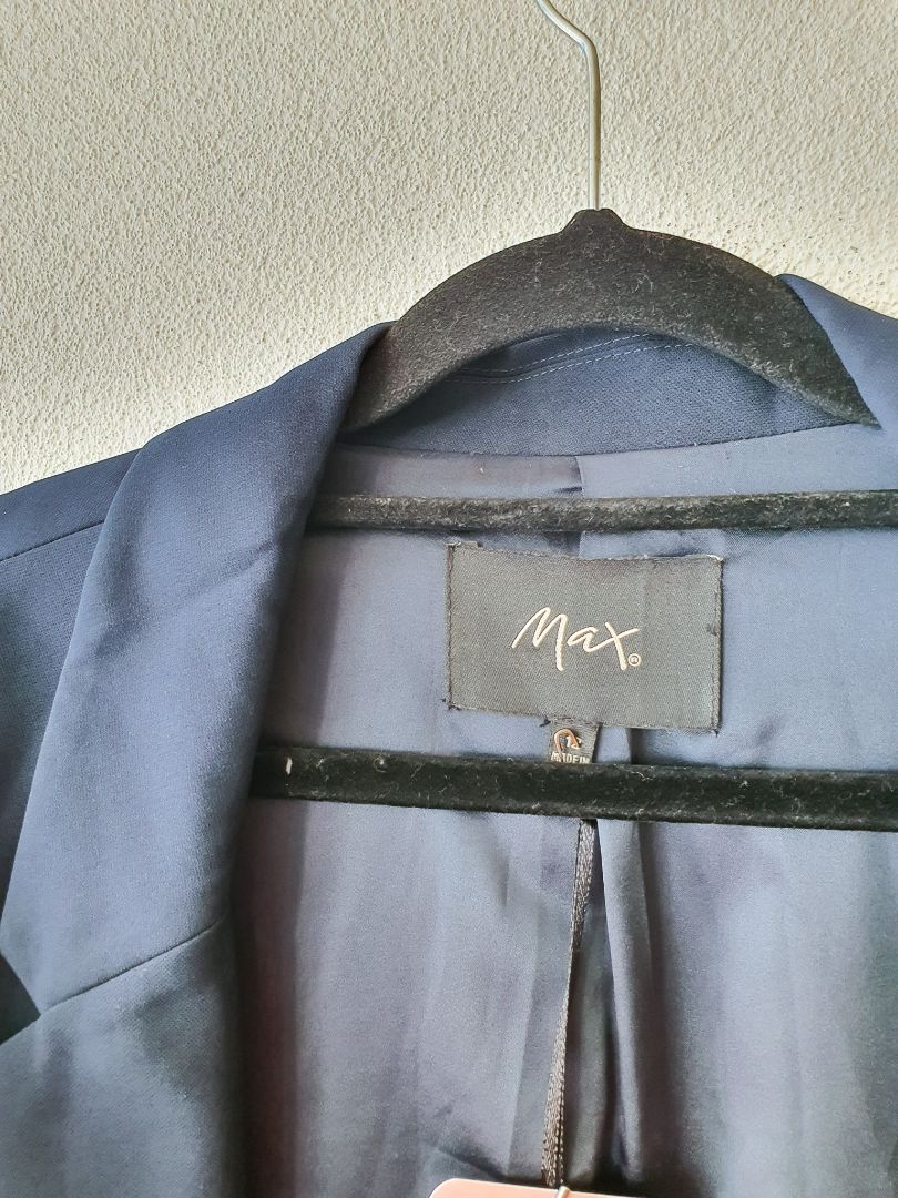 Max Jacket M