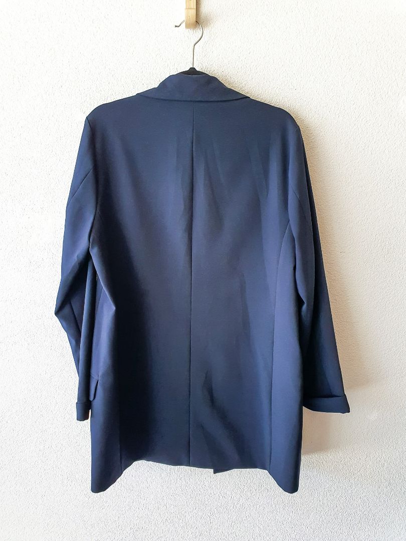 Max Jacket M