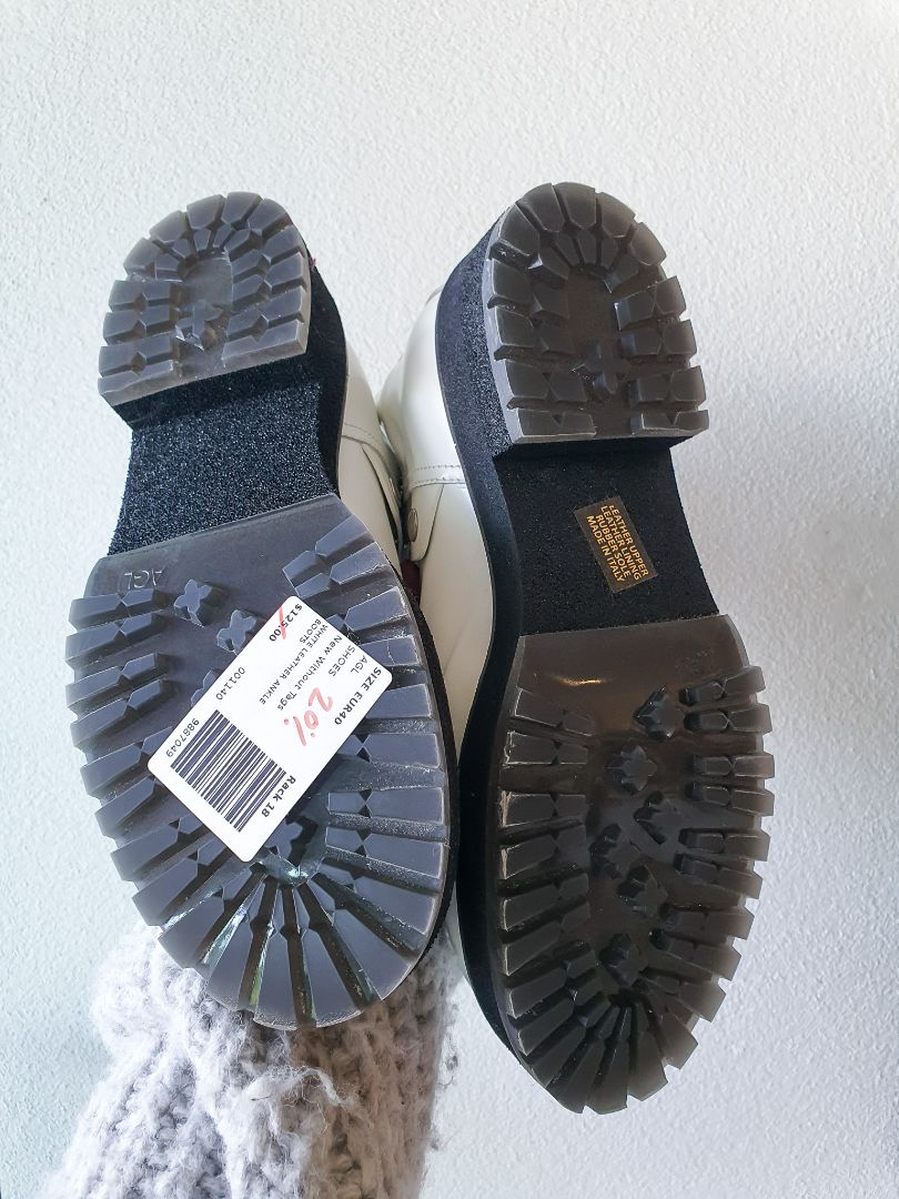 AGL Shoes EUR40