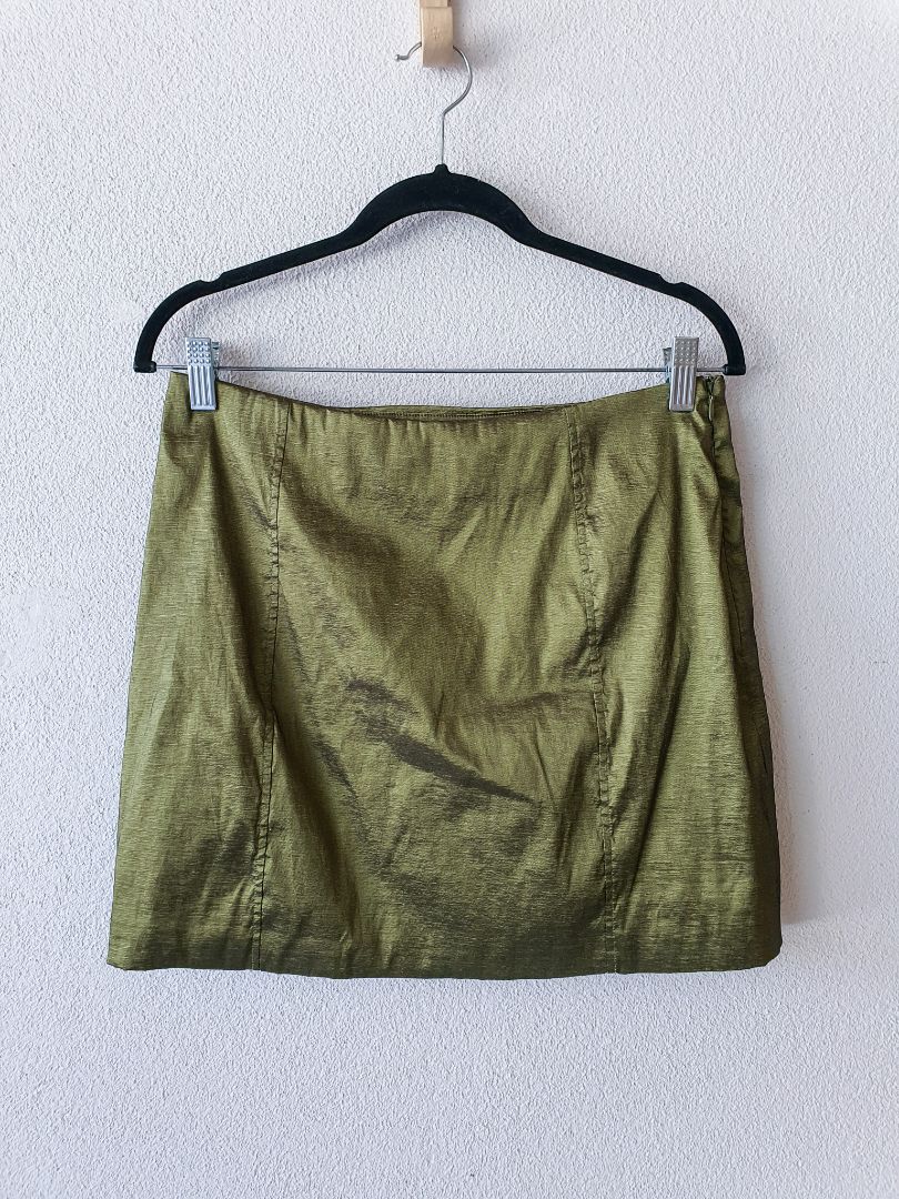 4th Reckless Skirt L