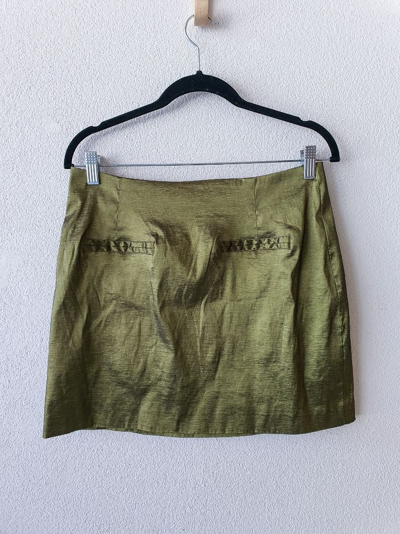 4th Reckless Skirt L