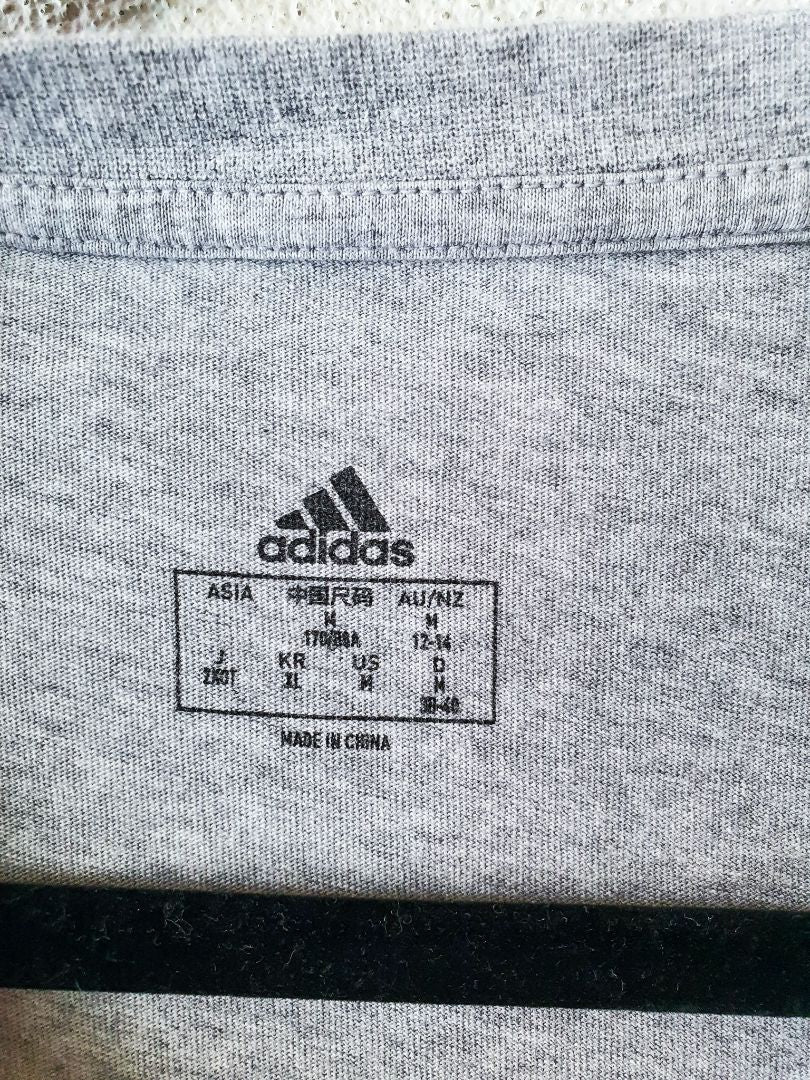 Adidas Top M