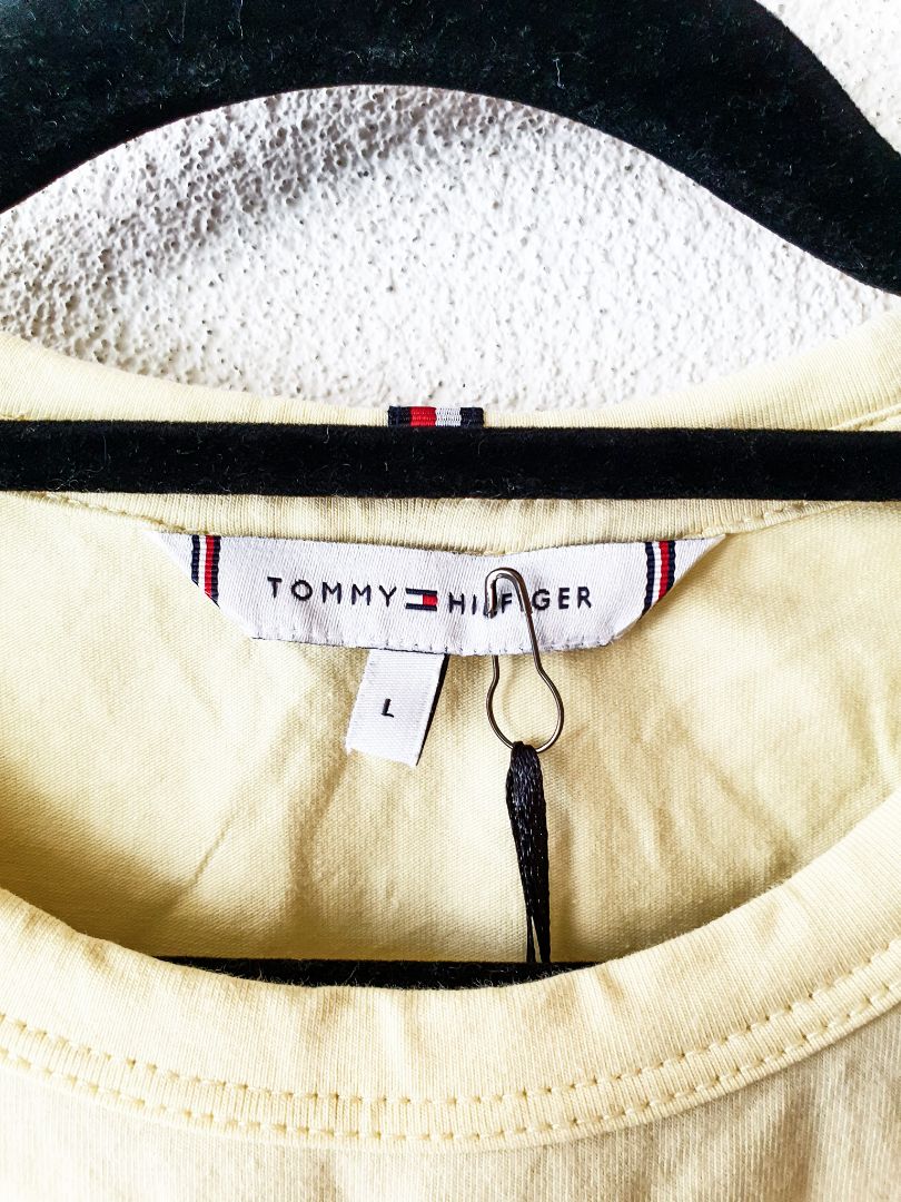 Tommy Hilfiger Top L