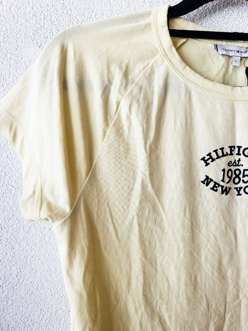 Tommy Hilfiger Top L
