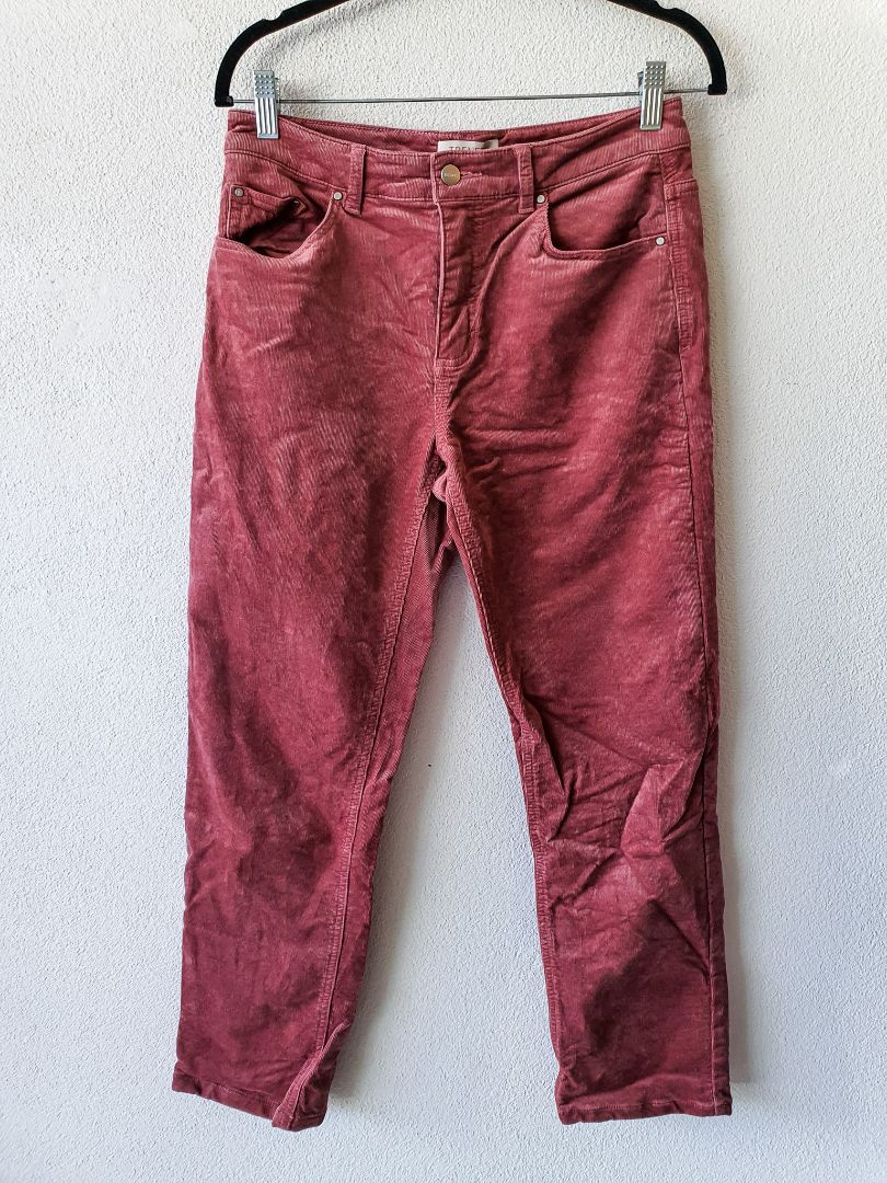 Trenery pants XS