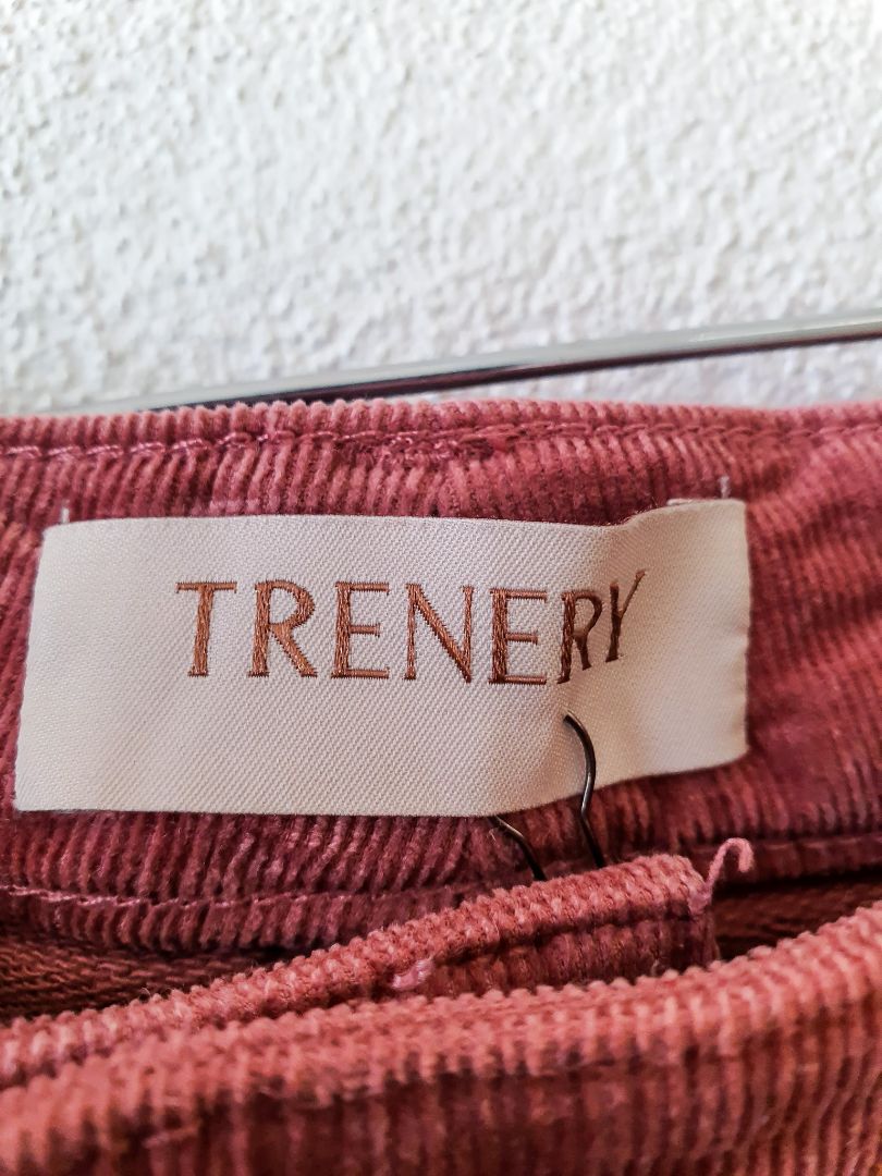 Trenery pants XS