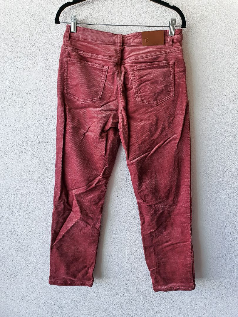 Trenery pants XS