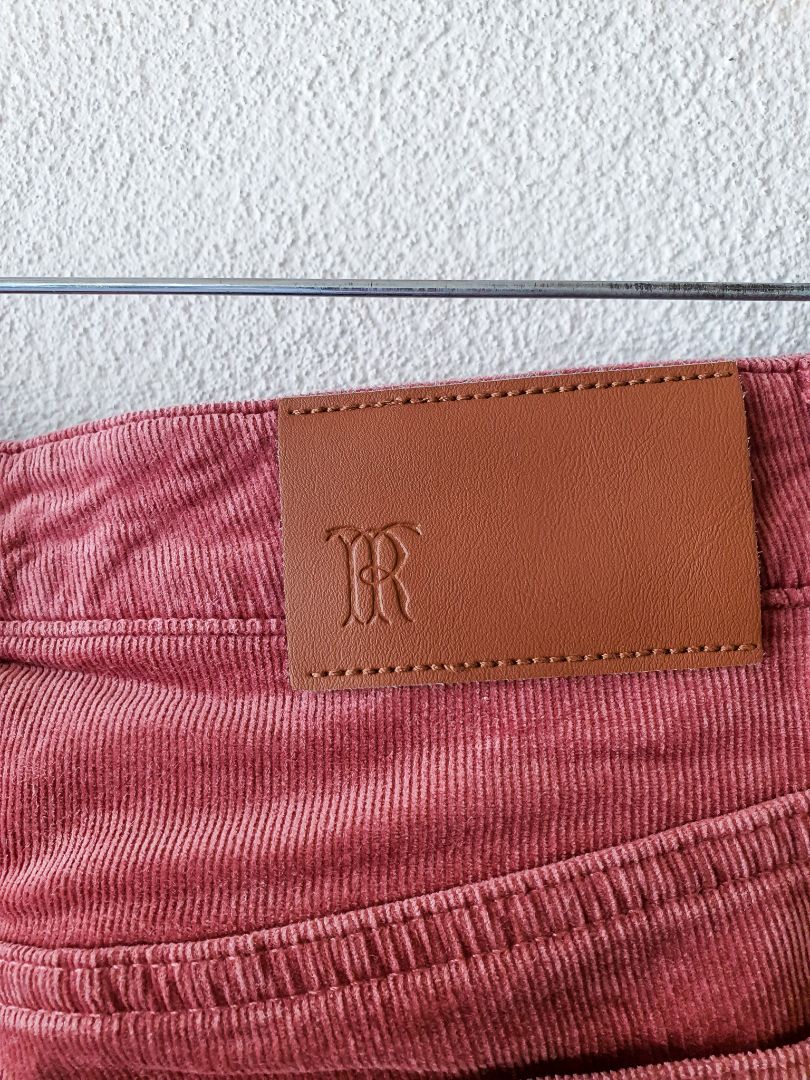 Trenery pants XS
