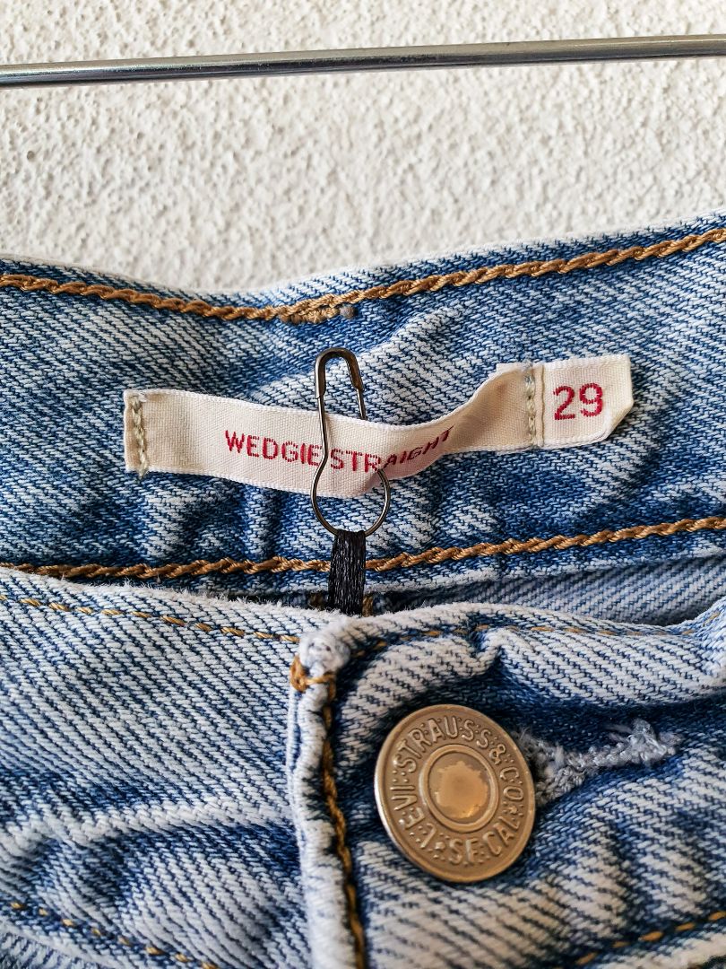 Levi's pants S