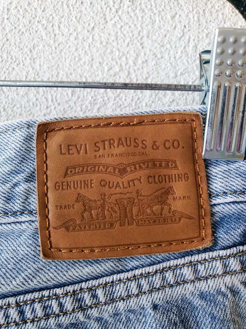 Levi's pants S