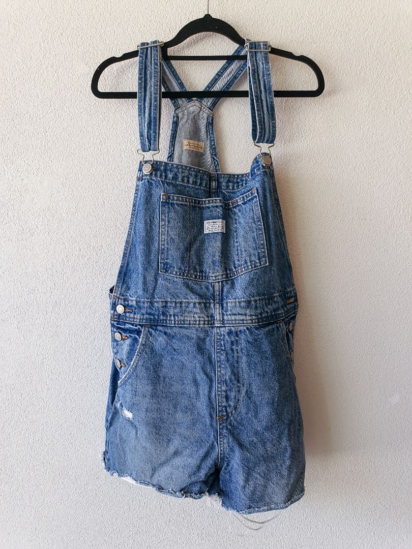 Levi's Jumpsuit M